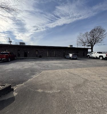 Ethridge Heating and Air