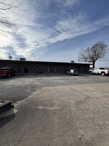 Ethridge Heating and Air