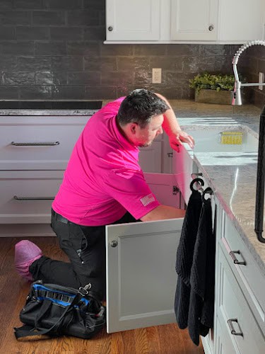 Arlinghaus Plumbing Heating & Air Conditioning