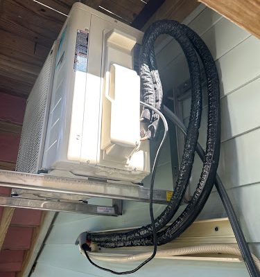 Aptus Home Services, HVAC, Plumbing & Electric