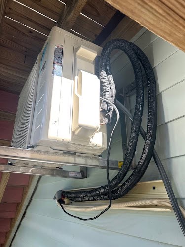 Aptus Home Services, HVAC, Plumbing & Electric