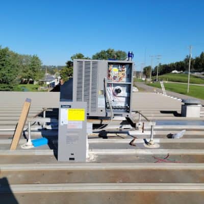 Burris Heating & Cooling, Ltd