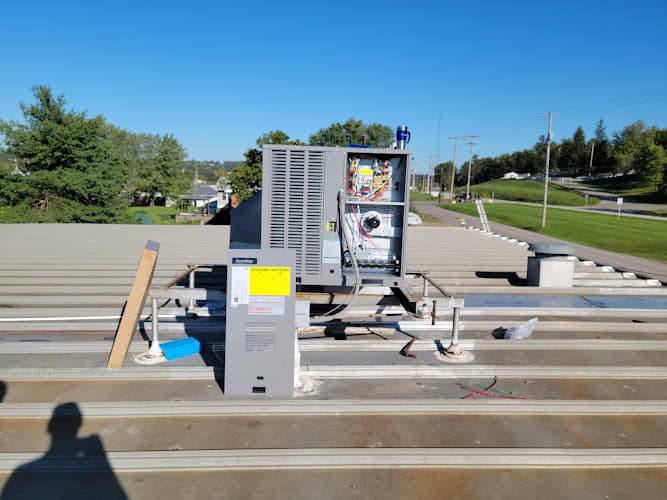 Burris Heating & Cooling, Ltd