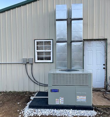 ProThermal Heating and Cooling