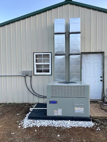 ProThermal Heating and Cooling