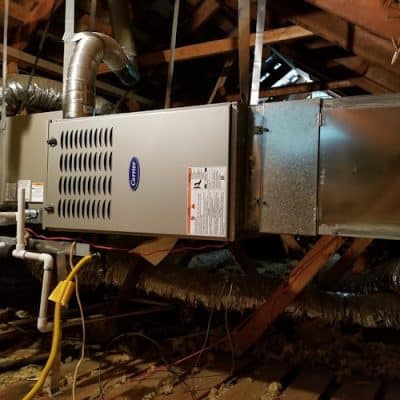 Cool Casa Heating & Air Conditioning, LLC