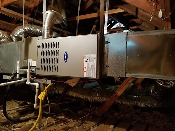 Cool Casa Heating & Air Conditioning, LLC