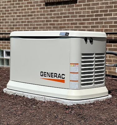 Powerhouse Electric & Generators