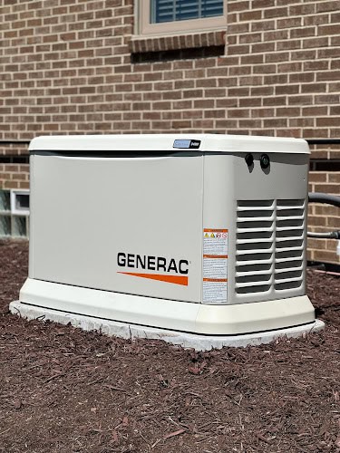 Powerhouse Electric & Generators