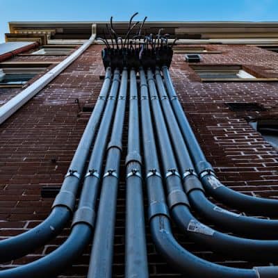 ElectriPro Services, Inc.