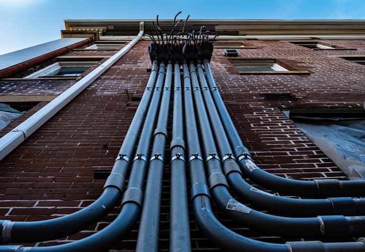 ElectriPro Services, Inc.