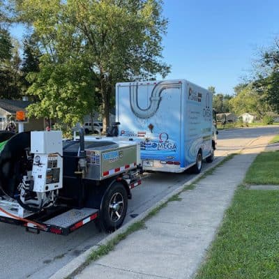 Omega Plumbing
