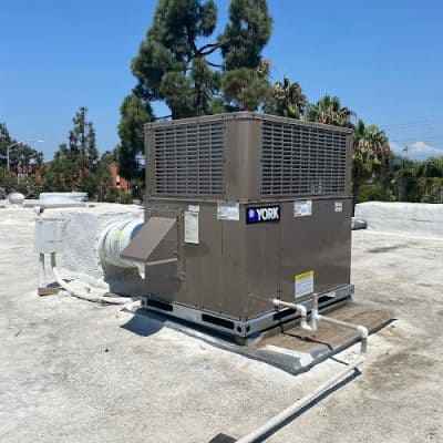Airmerica Air Conditioning & Heating Repair Services