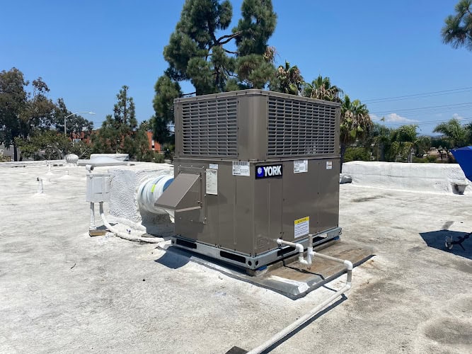 Airmerica Air Conditioning & Heating Repair Services