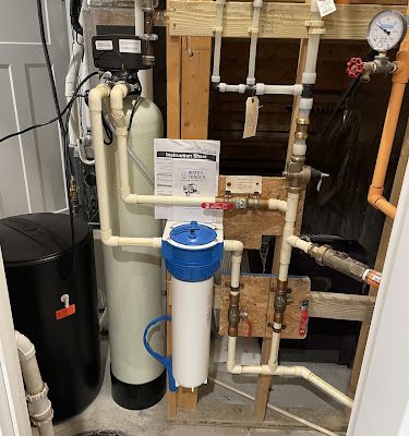 Benjamin Franklin Plumbing of Harford County