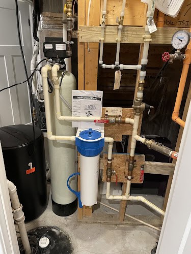 Benjamin Franklin Plumbing of Harford County