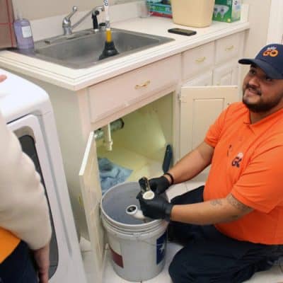 billyGO Air Conditioning & Plumbing