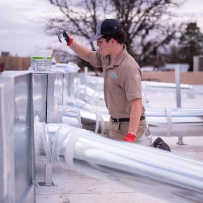 Gustafson's Heating, Cooling & Plumbing