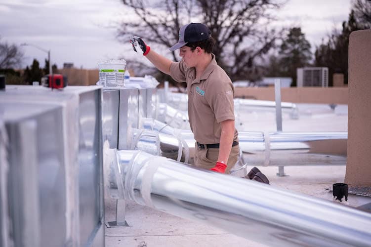 Gustafson's Heating, Cooling & Plumbing