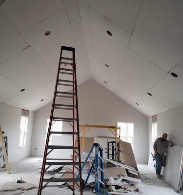 Scorpion Drywall Design LLC
