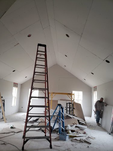Scorpion Drywall Design LLC