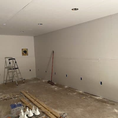 MS Alfa Drywall