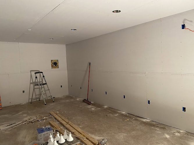 MS Alfa Drywall