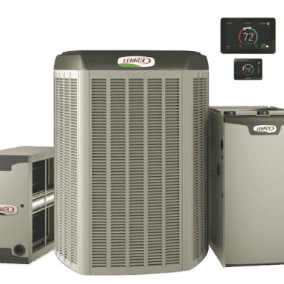 Integrity, Heat, Air, & Electric