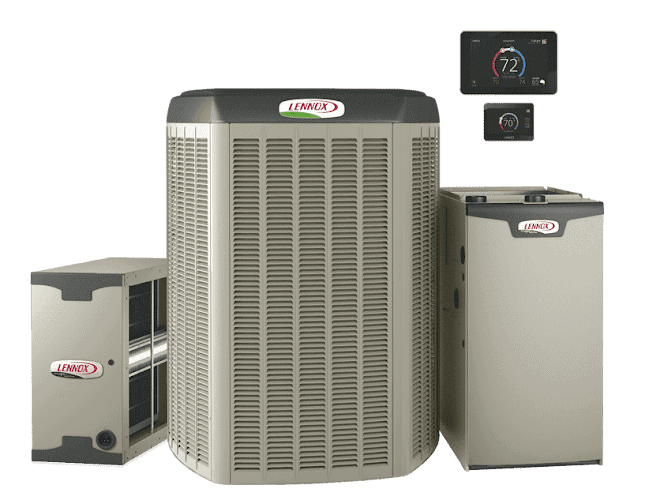 Integrity, Heat, Air, & Electric