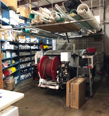 West End Plumbing Inc.