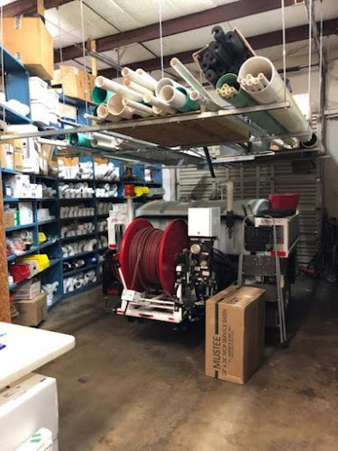 West End Plumbing Inc.