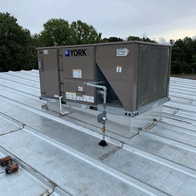 D'Amato Plumbing, Heating, and Cooling INC.