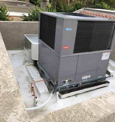 Assured Heating and Air Conditioning Services LLC