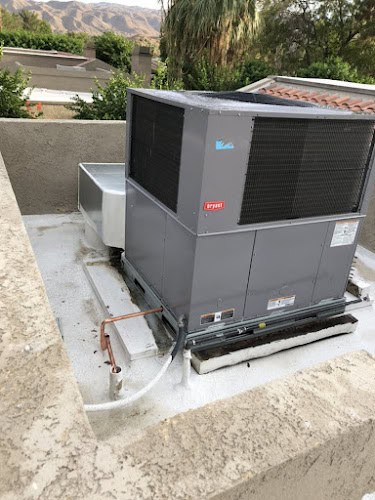 Assured Heating and Air Conditioning Services LLC