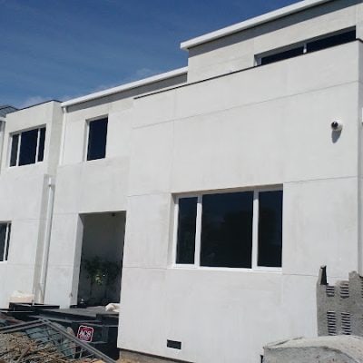 m and d plastering