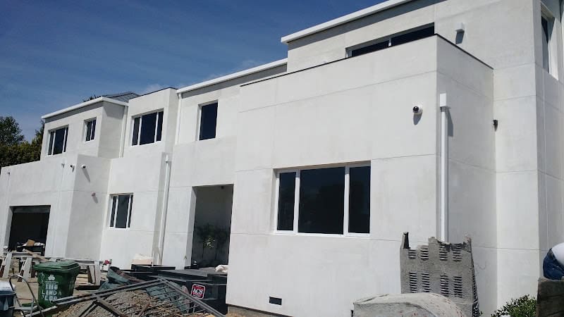 m and d plastering