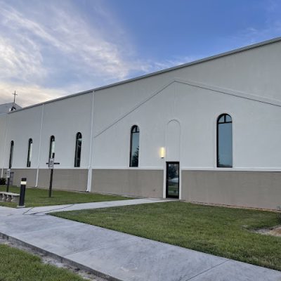 Blufin Painting & Pressure Washing