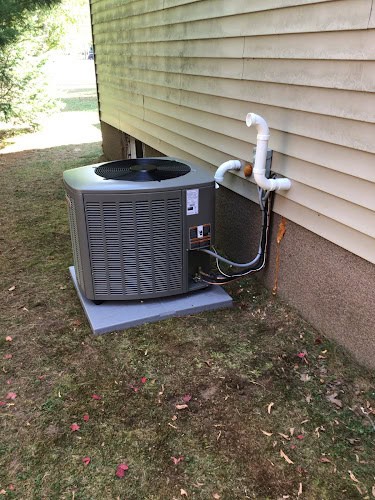 Frasier's Plumbing, Heating, & Cooling