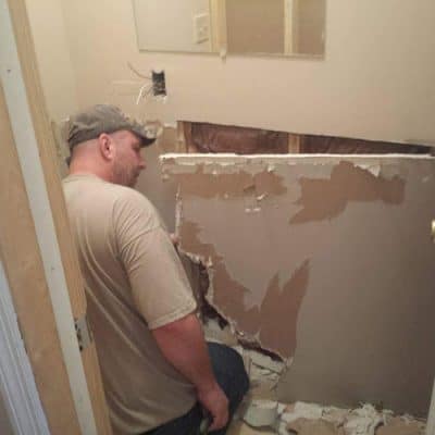 Collier's Home Repair