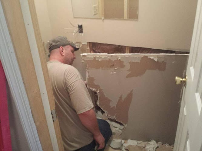 Collier's Home Repair