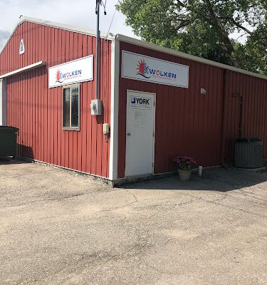 Wolken Plumbing & Electric,Inc.