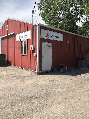 Wolken Plumbing & Electric,Inc.