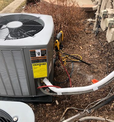 McCormick Heating & Cooling - Platteville