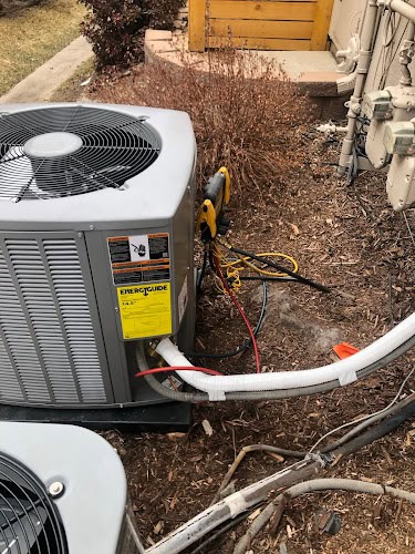 McCormick Heating & Cooling - Platteville