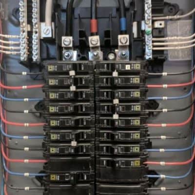 Circuit Solutions Electric LLC