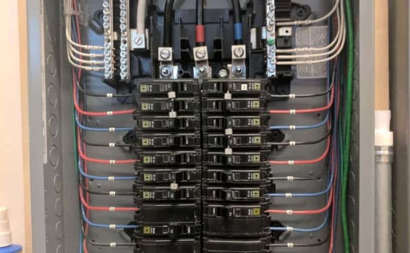 Circuit Solutions Electric LLC