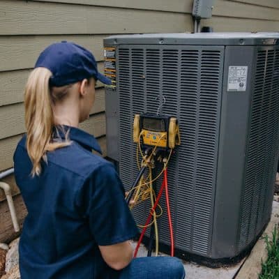 TemperaturePro Charleston