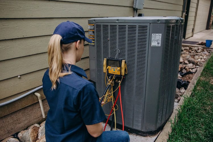 TemperaturePro Charleston