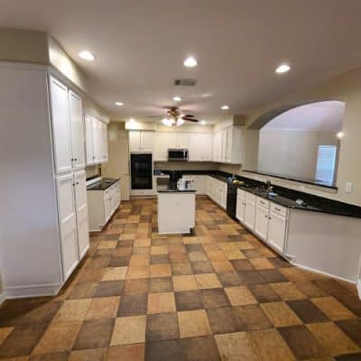 CertaPro Painters of Denton