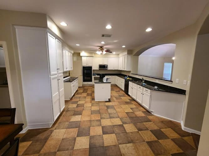 CertaPro Painters of Denton